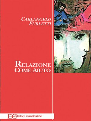 cover image of Relazione come aiuto